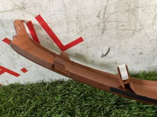 Накладка на торпеду левая MITSUBISHI COLT Z25A 4G19 MN108651YA 5 ракурс