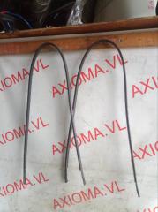 Молдинг на крышу SUZUKI WAGON R MH23S K6A 7815170K00, 7816170K00 5 ракурс Молдинг на крышу SUZUKI WAGON R MH23S K6A 7815170K00, 7816170K00 5 ракурс