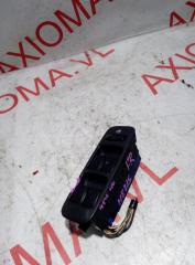 Пульт стеклоподъемника правый передний SUZUKI ALTO LAPIN HE21S K6A 3799082G50 5 ракурс