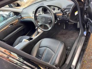 Сиденье левое переднее MERCEDES-BENZ E-CLASS W211 M272E35 A2119102750 1 ракурс
