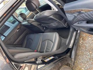 Сиденье левое переднее MERCEDES-BENZ E-CLASS W211 M272E35 A2119102750 2 ракурс