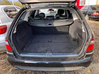 Шторка багажника MERCEDES-BENZ E-CLASS W211 M272E35 A2118600147 1 ракурс