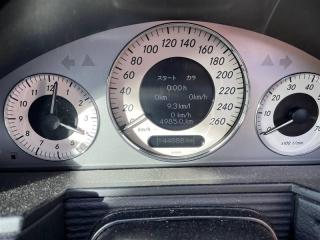 Шторка багажника MERCEDES-BENZ E-CLASS W211 M272E35 A2118600147 4 ракурс