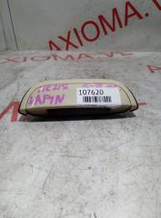 Ручка задней двери SUZUKI ALTO LAPIN HE21S K6A 8256075H00 4 ракурс