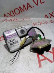 Ручка задней двери SUZUKI WAGON R MC22S K6A 8250076831Z2S 5 ракурс