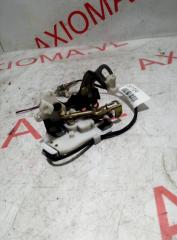 Замок 5-й двери MITSUBISHI PAJERO MINI H58A 4A30 MR432567 5 ракурс
