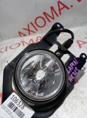 Туманка левая передняя SUZUKI ALTO LAPIN HE21S K6A 3550275H01 5 ракурс