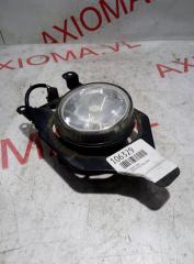 Туманка правая передняя SUZUKI ALTO LAPIN HE21S K6A 3550175H01 4 ракурс