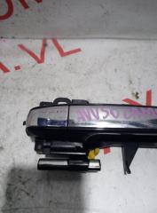 Ручка двери левая передняя TOYOTA CAMRY AVV50 2ARFXE 6921033120C0, 6920252070 2 ракурс