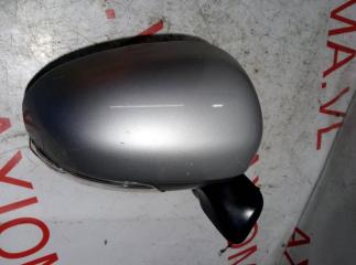 Зеркало правое TOYOTA PRIUS ZVW30 2ZRFXE 8791047300 3 ракурс