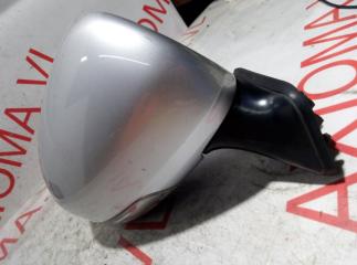 Зеркало правое TOYOTA PRIUS ZVW30 2ZRFXE 8791047300 4 ракурс