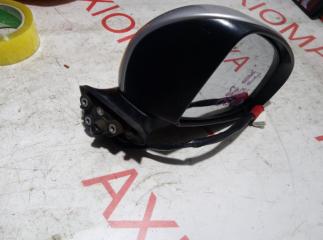 Зеркало правое TOYOTA PRIUS ZVW30 2ZRFXE 8791047300 5 ракурс