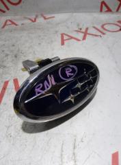 Ручка задней двери SUBARU STELLA 2010 контрактная Ручка задней двери SUBARU STELLA 2010