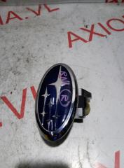 Ручка задней двери SUBARU STELLA RN1 EN07D 63021KG001 3 ракурс