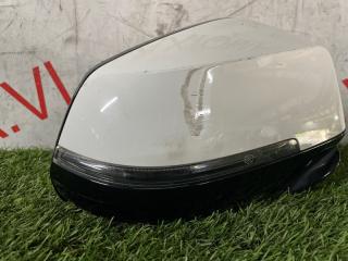 Зеркало правое BMW 5-SERIES F10 N47D20C 51167350724 2 ракурс