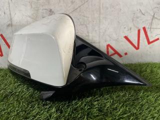 Зеркало правое BMW 5-SERIES F10 N47D20C 51167350724 3 ракурс