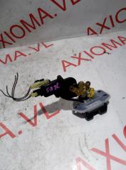 Замок 5-й двери SUZUKI ALTO LAPIN HE21S K6A 8251075H00 2 ракурс