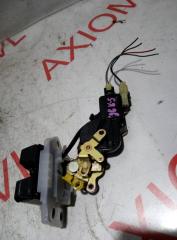 Замок 5-й двери SUZUKI ALTO LAPIN HE21S K6A 8251075H00 3 ракурс