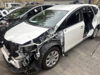 Радиатор двс TOYOTA PRIUS ALPHA ZVW41 2ZRFXE ,1640037260 ,1640037260 1 ракурс Радиатор двс TOYOTA PRIUS ALPHA ZVW41 2ZRFXE ,1640037260 ,1640037260 1 ракурс