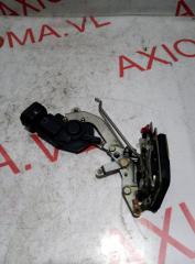 Замок двери правый передний SUZUKI WAGON R MC21S K6A 8220176F52 2 ракурс