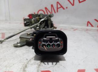 Замок двери правый передний SUZUKI WAGON R MC21S K6A 8220176F52 3 ракурс