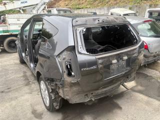 Крепление бампера правое заднее TOYOTA PRIUS ALPHA ZVW41 2ZRFXE 5215547010 2 ракурс