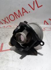 Туманка правая передняя TOYOTA PRIUS ZVW30 2ZRFXE 810250W020, 12580 1 ракурс