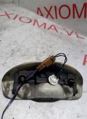Ручка задней двери NISSAN MARCH AK12 CR12DE 90606AX517 4 ракурс