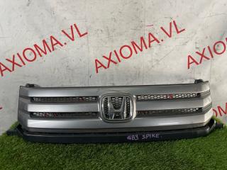 Решетка радиатора HONDA FREED SPIKE GB3 L15A 71121SYYZ01 5 ракурс Решетка радиатора HONDA FREED SPIKE GB3 L15A 71121SYYZ01 5 ракурс