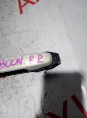 Ручка двери правая задняя DAIHATSU BOON M610S 1KRFE 69211B1010E2, 6920352050 3 ракурс