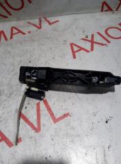 Ручка двери правая задняя DAIHATSU BOON M610S 1KRFE 69211B1010E2, 6920352050 4 ракурс