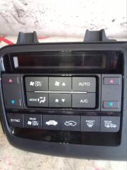Климат-контроль HONDA STEPWGN RP3 L15B 79602TAAU41ZA 2 ракурс