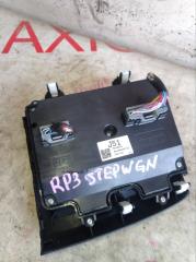 Климат-контроль HONDA STEPWGN RP3 L15B 79602TAAU41ZA 3 ракурс