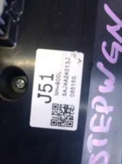 Климат-контроль HONDA STEPWGN RP3 L15B 79602TAAU41ZA 4 ракурс