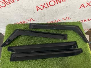 Ветровики комплект HONDA N-BOX JF1 S07A 67324TY0003, 67364TY0003, 67825TY0003, 67865TY0003 5 ракурс