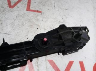 Крепление бампера правое заднее TOYOTA PRIUS PHV ZVW52 2ZRFXE 5257547050 4 ракурс