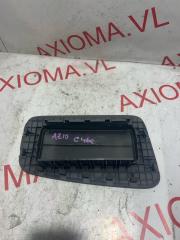 Airbag пассажирский NISSAN CUBE AZ10 CGA3DE K85152U702 2 ракурс