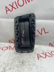 Airbag пассажирский NISSAN CUBE AZ10 CGA3DE K85152U702 3 ракурс