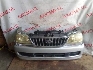 Ноускат DAIHATSU TERIOS LUCIA J111G EFDEM 5710487402000, 5211987418, 8111087426, 8115087426 1 ракурс