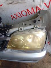 Ноускат DAIHATSU TERIOS LUCIA J111G EFDEM 5710487402000, 5211987418, 8111087426, 8115087426 3 ракурс