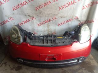 Ноускат MAZDA VERISA DC5W ZYVE D46153110, D0Y15003X, D673510K0, D673510L0 3 ракурс