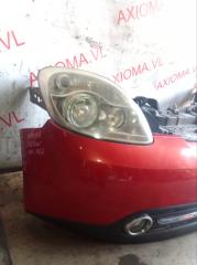 Ноускат MAZDA VERISA DC5W ZYVE D46153110, D0Y15003X, D673510K0, D673510L0 4 ракурс