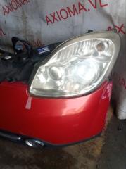 Ноускат MAZDA VERISA DC5W ZYVE D46153110, D0Y15003X, D673510K0, D673510L0 5 ракурс