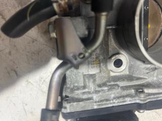 Дроссельная заслонка HONDA FREED SPIKE GB3 L15A 16400RK8003 5 ракурс