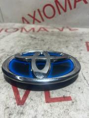 Лейба TOYOTA AQUA NHP10 1NZFXE 8430747061 3 ракурс
