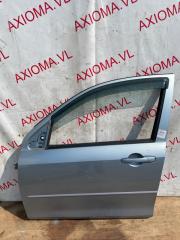 Дверь левая передняя MAZDA DEMIO DY3W ZJVE D35059020J 5 ракурс
