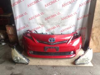 Ноускат TOYOTA PRIUS ALPHA ZVW41 2ZRFXE 5320147050, 5320147050, 8113047280, 8117047280 3 ракурс