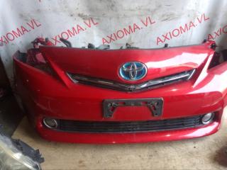 Ноускат TOYOTA PRIUS ALPHA ZVW41 2ZRFXE 5320147050, 5320147050, 8113047280, 8117047280 4 ракурс