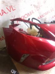 Ноускат TOYOTA PRIUS ALPHA ZVW41 2ZRFXE 5320147050, 5320147050, 8113047280, 8117047280 5 ракурс