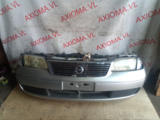 Ноускат NISSAN SUNNY FB15 QG15DE 625004M600, F20228N0AH, 260104M429, 260604M429 5 ракурс Ноускат NISSAN SUNNY FB15 QG15DE 625004M600, F20228N0AH, 260104M429, 260604M429 5 ракурс